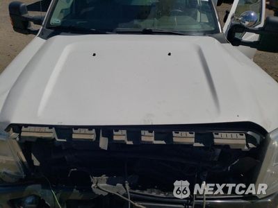 Zdjęcie 11 z 12 samochodu: 2011 FORD F550 SUPER DUTY VIN:1FDUF5HT5BEB96630 - miniatura