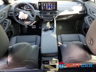 Zdjęcie 8 z 15 samochodu: 2024 ACURA ZDX A-SPEC VIN:4W5KHNRLXRZ512002 - miniatura