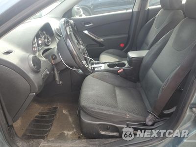 Zdjęcie 7 z 14 samochodu: 2009 PONTIAC G6 VIN:1G2ZJ57B294238483 - miniatura