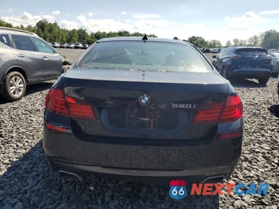 Zdjęcie 6 z 12 samochodu: 2012 BMW 550 XI VIN:WBAFU9C53CDY69826 - miniatura