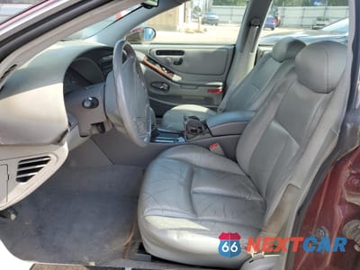 Zdjęcie 7 z 12 samochodu: 1999 OLDSMOBILE AURORA VIN:1G3GR62C0X4117191 - miniatura