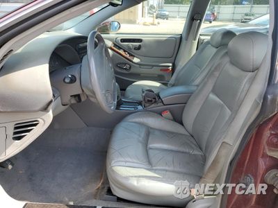 Zdjęcie 7 z 12 samochodu: 1999 OLDSMOBILE AURORA VIN:1G3GR62C0X4117191 - miniatura
