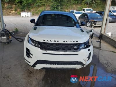 Piąte zdjęcie samochodu w środku: 2023 LAND ROVER RANGE ROVER EVOQUE R-DYNAMIC S VIN:SALZT2FXXPH206719 - miniatura