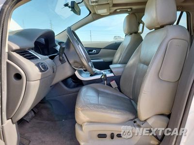 Zdjęcie 7 z 13 samochodu: 2013 FORD EDGE SEL VIN:2FMDK3JC2DBB29623 - miniatura