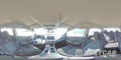 Zdjęcie 14 z 14 samochodu: 2020 NISSAN SENTRA SR VIN:3N1AB8DV0LY306373 - miniatura