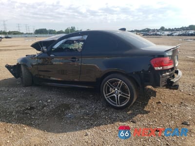 Drugie zdjęcie samochodu z przodu: 2012 BMW 135 I VIN:WBAUC9C54CVM12916 - miniatura