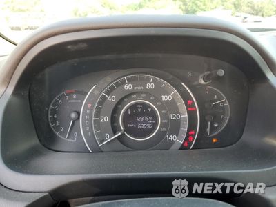 Zdjęcie 9 z 15 samochodu: 2014 HONDA CR-V EX VIN:2HKRM4H57EH632829 - miniatura