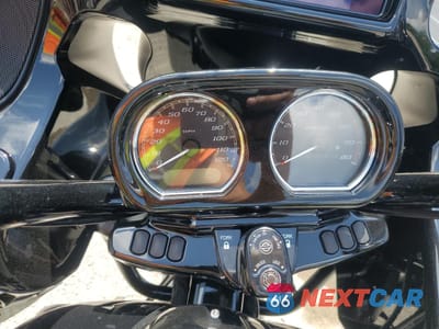 Zdjęcie 7 z 9 samochodu: 2022 HARLEY-DAVIDSON FLTRXS VIN:1HD1KTP12NB673316 - miniatura
