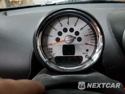 Zdjęcie 9 z 14 samochodu: 2012 MINI COOPER S COUNTRYMAN VIN:WMWZC5C50CWL59950 - miniatura