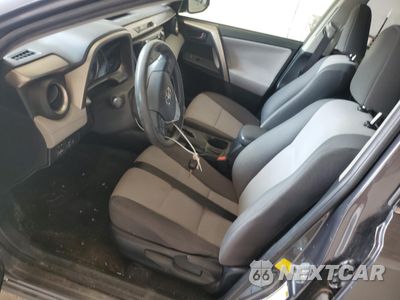 Zdjęcie 7 z 13 samochodu: 2015 TOYOTA RAV4 LE VIN:JTMBFREV6FJ047844 - miniatura