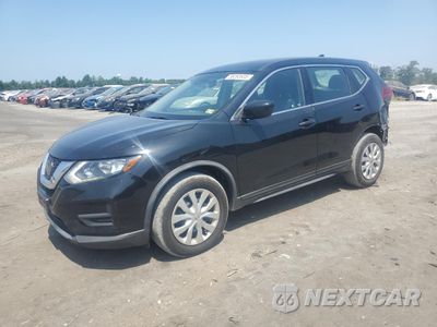 2020 NISSAN ROGUE S KNMAT2MT7LP542008 - główne zdjęcie licytacji z USA - miniatura