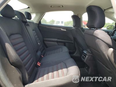 Zdjęcie 10 z 12 samochodu: 2016 FORD FUSION SE VIN:3FA6P0T90GR368985 - miniatura