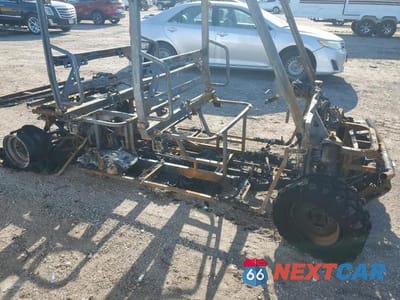 Zdjęcie 10 z 11 samochodu: 2019 POLARIS RANGER CREW 570-4 VIN:3NSRNA577KE394237 - miniatura