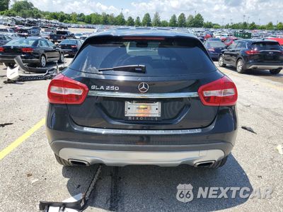 Zdjęcie 6 z 12 samochodu: 2015 MERCEDES-BENZ GLA 250 VIN:WDCTG4EB5FJ166067 - miniatura