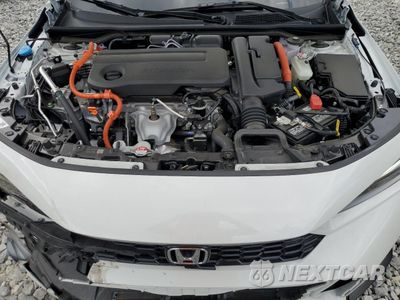 Zdjęcie 11 z 13 samochodu: 2025 HONDA CIVIC SPORT VIN:2HGFE4F8XSH318806 - miniatura