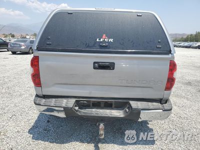 Zdjęcie 6 z 14 samochodu: 2015 TOYOTA TUNDRA CREWMAX SR5 VIN:5TFDY5F16FX426556 - miniatura