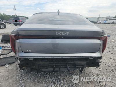 Zdjęcie 6 z 15 samochodu: 2025 KIA K4 LX VIN:3KPFT4DE0SE087231 - miniatura
