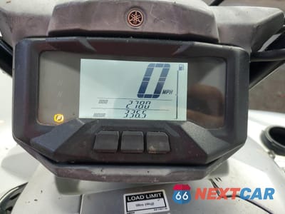 Zdjęcie 8 z 11 samochodu: 2022 YAMAHA YFM700 G VIN:5Y4AMK2E1NA101375 - miniatura