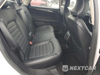 Zdjęcie 10 z 12 samochodu: 2017 FORD FUSION SE HYBRID VIN:3FA6P0LU2HR409249 - miniatura