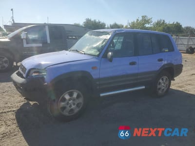 1997 TOYOTA RAV4 JT3HP10V2V7033133 - główne zdjęcie licytacji z USA - miniatura