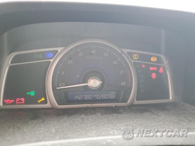 Zdjęcie 9 z 13 samochodu: 2010 HONDA CIVIC LX VIN:2HGFA1F58AH306152 - miniatura