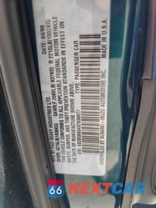 Zdjęcie 12 z 12 samochodu: 1999 SUBARU LEGACY OUTBACK VIN:4S3BG6854X7658977 - miniatura