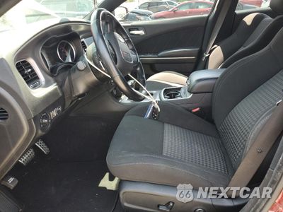 Zdjęcie 7 z 13 samochodu: 2021 DODGE CHARGER R/T VIN:2C3CDXCT9MH647728 - miniatura