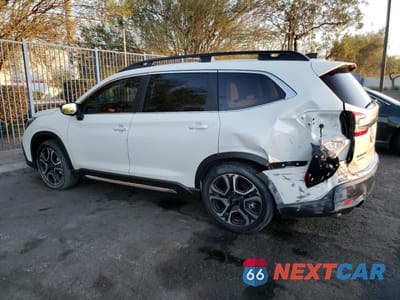 Drugie zdjęcie samochodu z przodu: 2024 SUBARU ASCENT LIMITED VIN:4S4WMARD2R3452761 - miniatura