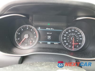 Zdjęcie 9 z 12 samochodu: 2019 GENESIS G70 PRESTIGE VIN:KMTG44LA1KU022679 - miniatura