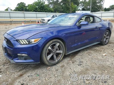 2015 FORD MUSTANG 1FA6P8TH1F5366234 - główne zdjęcie licytacji z USA - miniatura