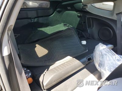 Zdjęcie 10 z 12 samochodu: 2011 HONDA CR-Z VIN:JHMZF1D43BS001495 - miniatura