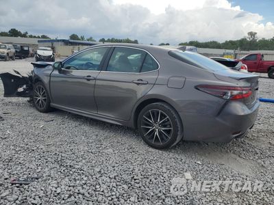 Drugie zdjęcie samochodu z przodu: 2024 TOYOTA CAMRY SE NIGHT SHADE VIN:4T1G11AK1RU885764 - miniatura