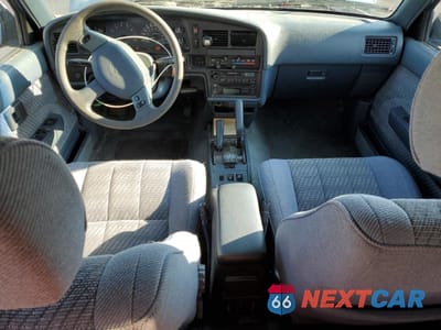 Zdjęcie 8 z 15 samochodu: 1993 TOYOTA 4RUNNER VN39 SR5 VIN:JT3VN39W1P0128777 - miniatura