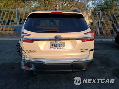 Zdjęcie 6 z 12 samochodu: 2024 SUBARU ASCENT LIMITED VIN:4S4WMARD2R3452761 - miniatura