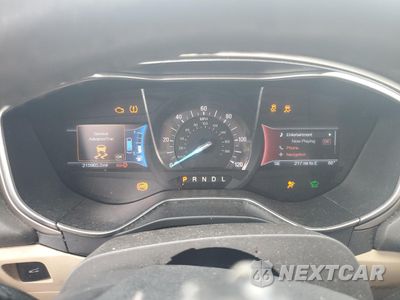 Zdjęcie 9 z 15 samochodu: 2015 FORD FUSION SE HYBRID VIN:3FA6P0LUXFR157344 - miniatura