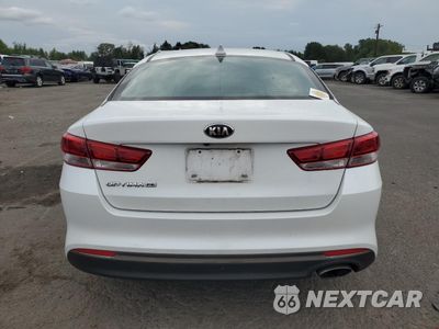 Zdjęcie 6 z 12 samochodu: 2016 KIA OPTIMA LX VIN:5XXGT4L34GG026127 - miniatura