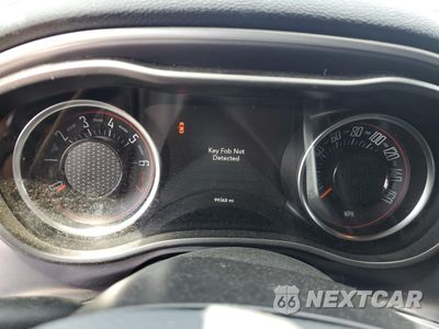 Zdjęcie 9 z 13 samochodu: 2019 DODGE CHALLENGER GT VIN:2C3CDZJG3KH571339 - miniatura
