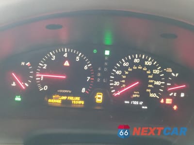 Zdjęcie 9 z 12 samochodu: 2001 LEXUS LS 430 VIN:JTHBN30F010013959 - miniatura