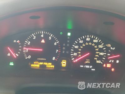 Zdjęcie 9 z 12 samochodu: 2001 LEXUS LS 430 VIN:JTHBN30F010013959 - miniatura