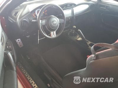 Zdjęcie 8 z 12 samochodu: 2014 TOYOTA SCION FR-S VIN:JF1ZNAA19E9704020 - miniatura