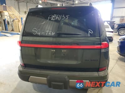 Zdjęcie 6 z 12 samochodu: 2024 LEXUS GX 550 PREMIUM/PREMIUM+ VIN:JTJTBCDX5R5034545 - miniatura