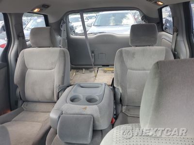 Zdjęcie 10 z 13 samochodu: 2007 TOYOTA SIENNA CE VIN:5TDZK23CX7S070325 - miniatura