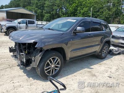 2018 JEEP GRAND CHEROKEE LAREDO 1C4RJFAG6JC401975 - główne zdjęcie licytacji z USA - miniatura
