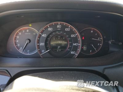 Zdjęcie 9 z 12 samochodu: 2013 HONDA ACCORD SPORT VIN:1HGCR2F58DA283783 - miniatura