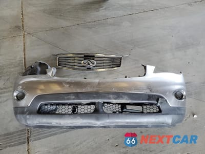 Zdjęcie 13 z 14 samochodu: 2008 INFINITI EX35 BASE VIN:JNKAJ09E28M305616 - miniatura