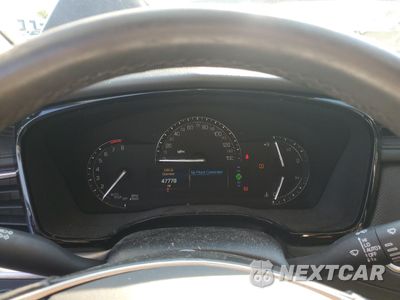 Zdjęcie 9 z 13 samochodu: 2018 CADILLAC XT5 LUXURY VIN:1GYKNDRSXJZ148105 - miniatura
