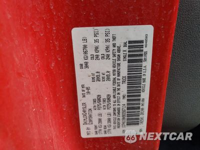 Zdjęcie 12 z 12 samochodu: 2006 DODGE RAM 1500 ST VIN:1D7HU18N96S567114 - miniatura