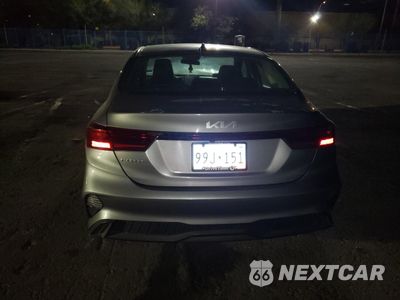 Zdjęcie 6 z 12 samochodu: 2023 KIA FORTE LX VIN:3KPF24AD7PE584623 - miniatura