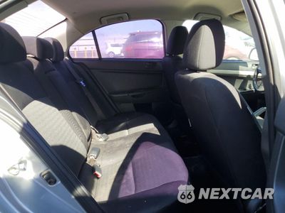 Zdjęcie 10 z 12 samochodu: 2012 MITSUBISHI LANCER ES/ES SPORT VIN:JA32U2FU1CU008140 - miniatura