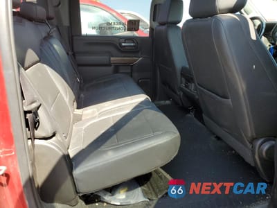 Zdjęcie 11 z 14 samochodu: 2022 CHEVROLET SILVERADO K3500 LT VIN:1GC4YTEY9NF281052 - miniatura